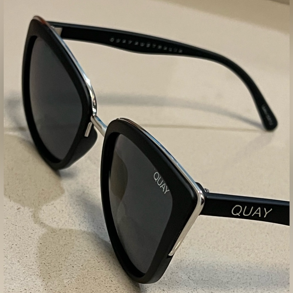 Quay Australia Sunglasses - “My Girl”